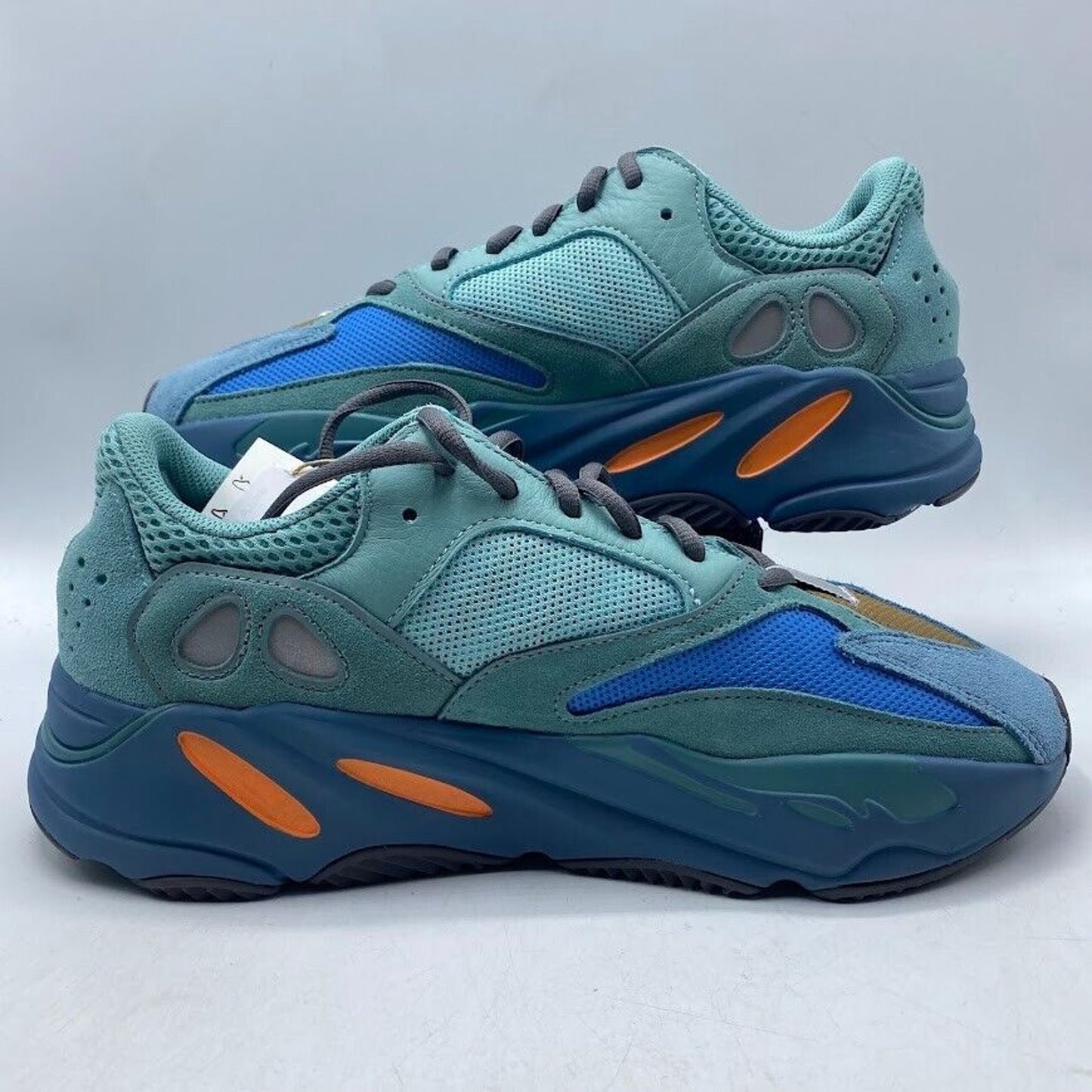 Adidas Yeezy Boost 700 Faded Azure Blue GZ2002 NEW