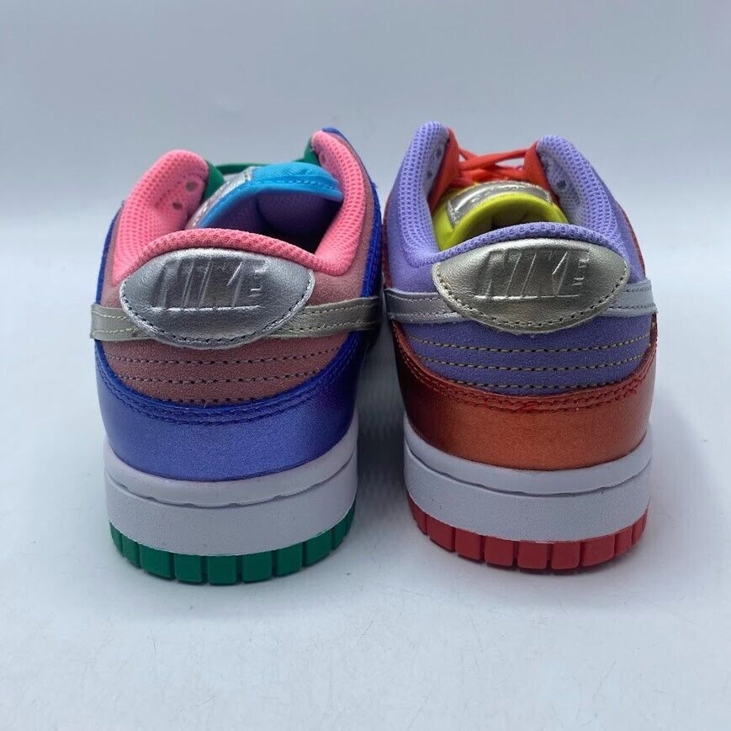 Nike Dunk Low Sunset Pulse DN0855-600 NEW