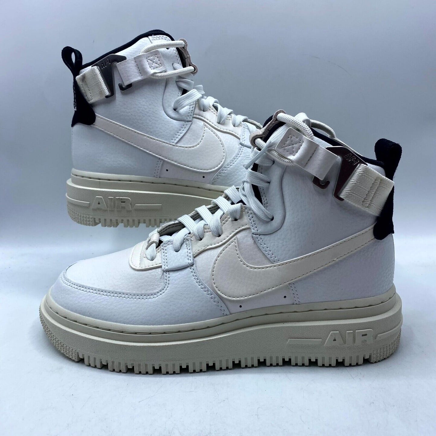 Nike Air Force 1 HI UT 2.0 DC3584-100 NEW NO LID