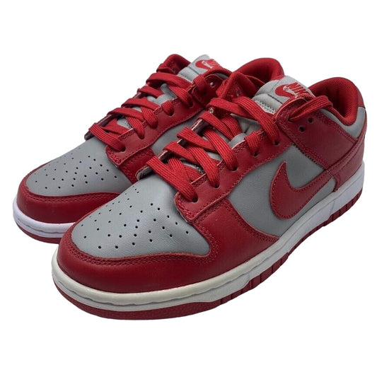 Nike Dunk Low Retro UNLV Red Grey DD1391-002 NEW