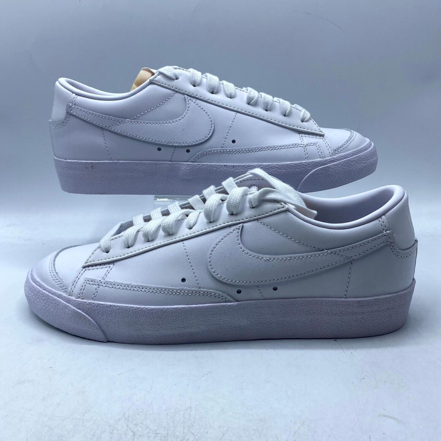 Nike Blazer Low '77 White DC4769-101 NEW NO LID