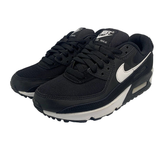 Nike Air Max 90 Black White CQ2560-001 NEW NO LID