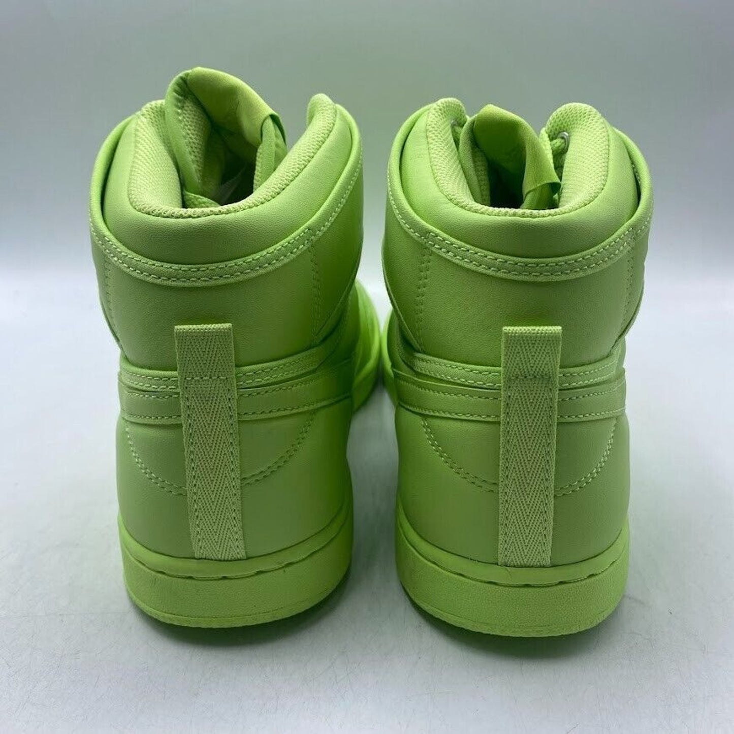 Nike AJKO 1 SP Billie Eilish Ghost Green DN2857-330 NEW