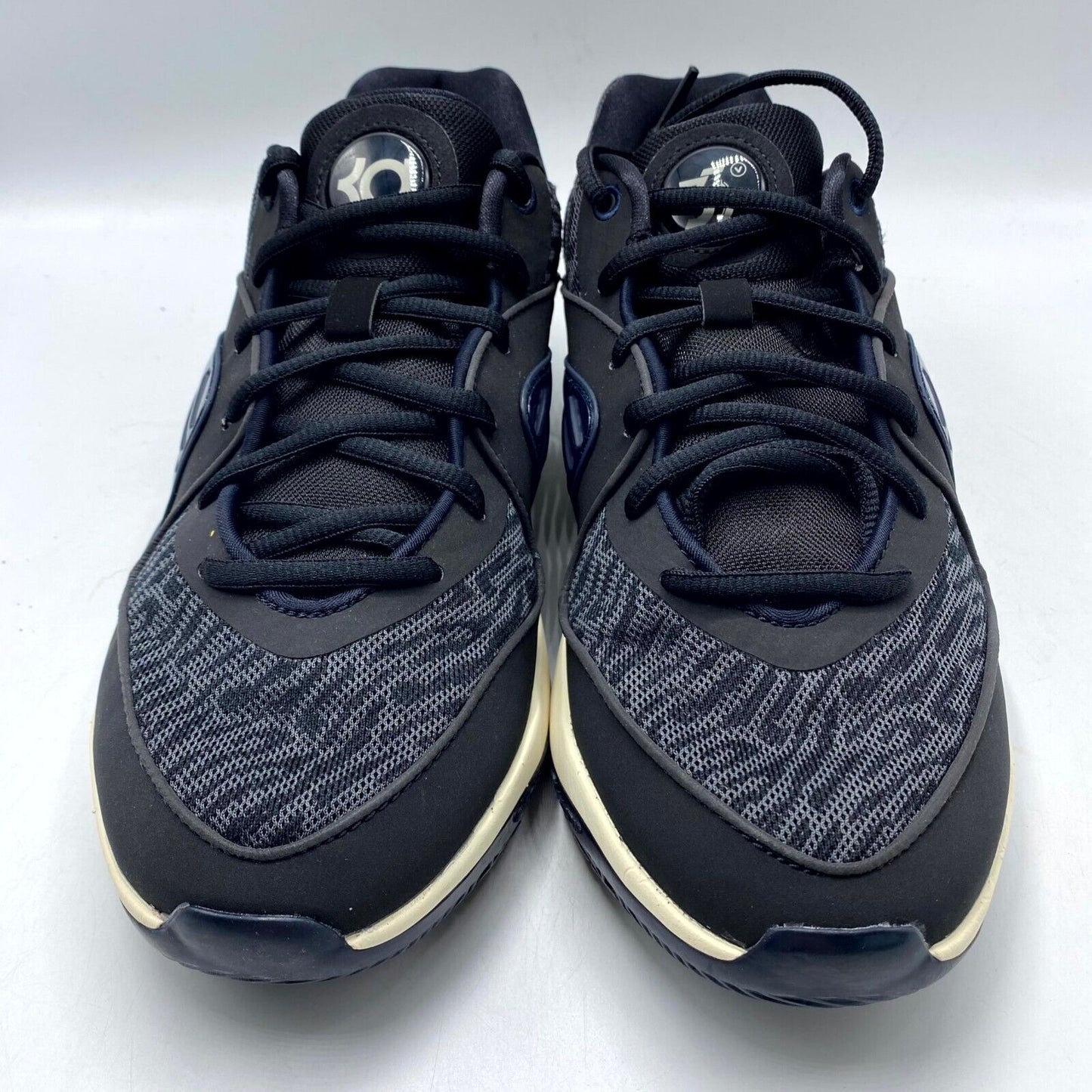 Nike KD16 Boardroom Black Smoke Gray DV2917-003 NEW NO LID