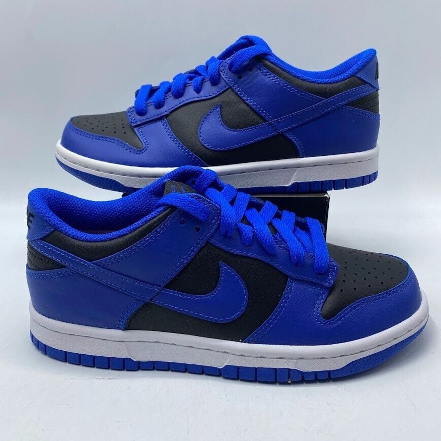 Nike Dunk Low Hyper Cobalt (GS) CW1590-001 NEW