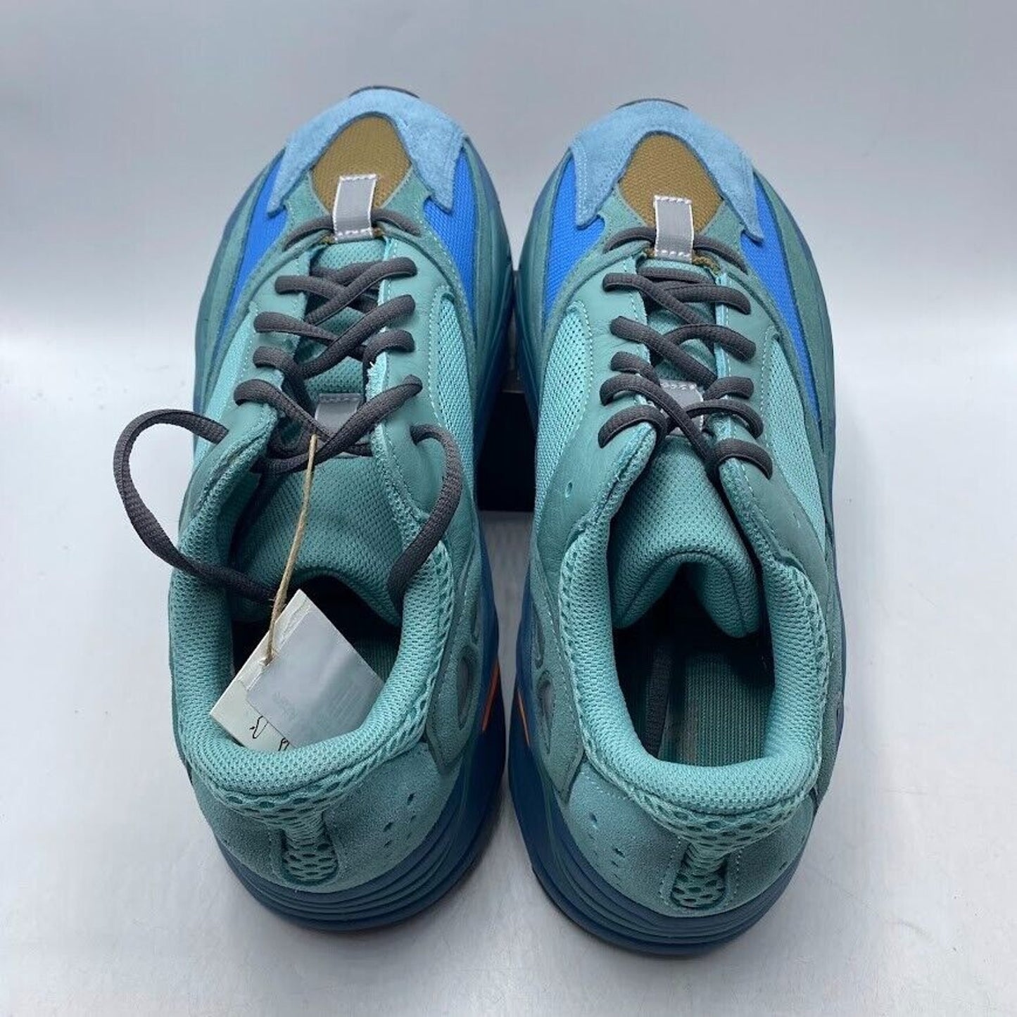 Adidas Yeezy Boost 700 Faded Azure Blue GZ2002 NEW