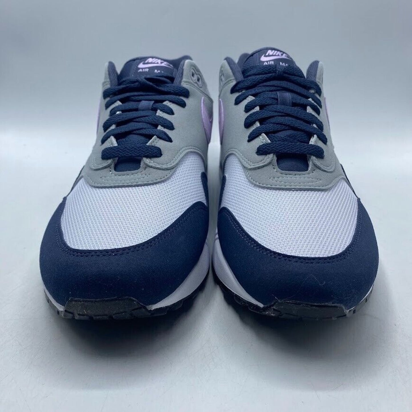 Nike Air Max 1 Obsidian Lilac Bloom FD9082-001 NEW