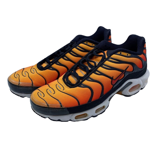 Nike Air Max Plus OG "Sunset" Orange BQ4629 001 NEW