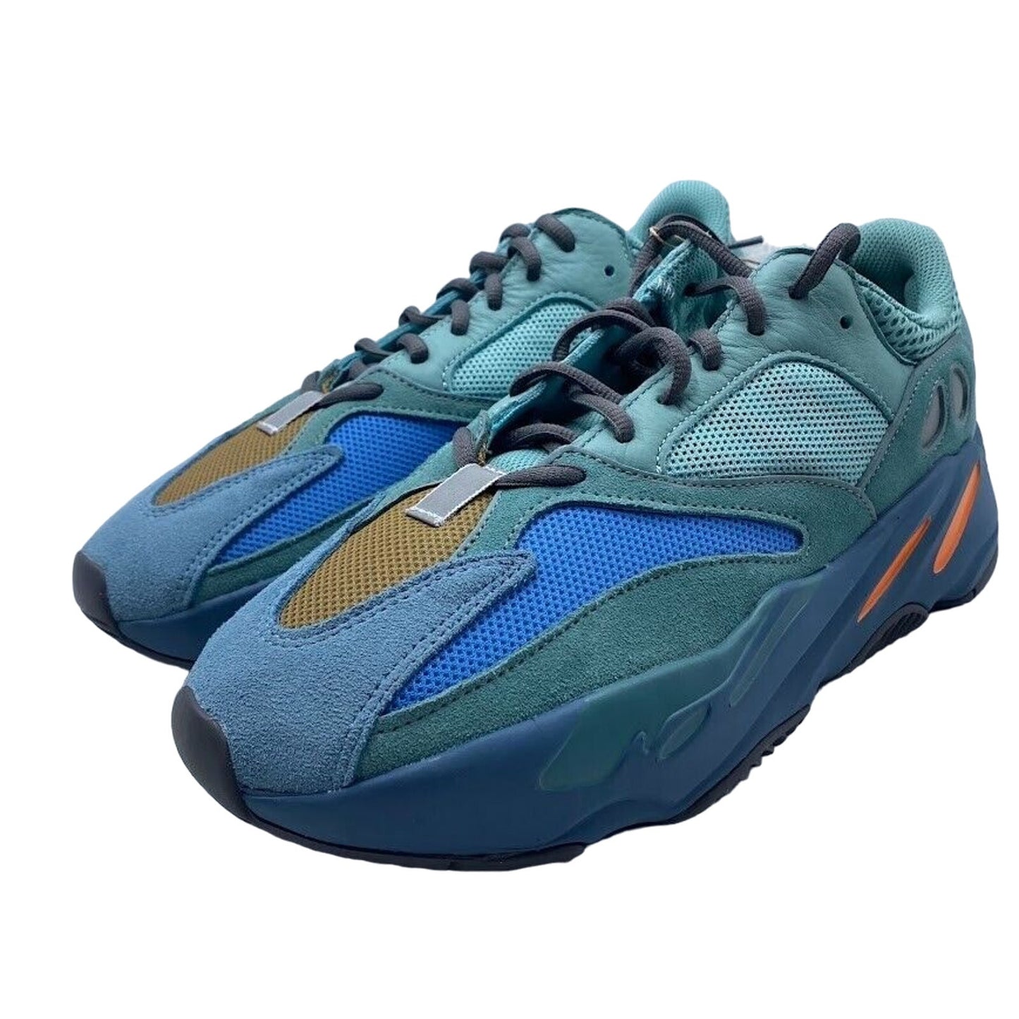 Adidas Yeezy Boost 700 Faded Azure Blue GZ2002 NEW