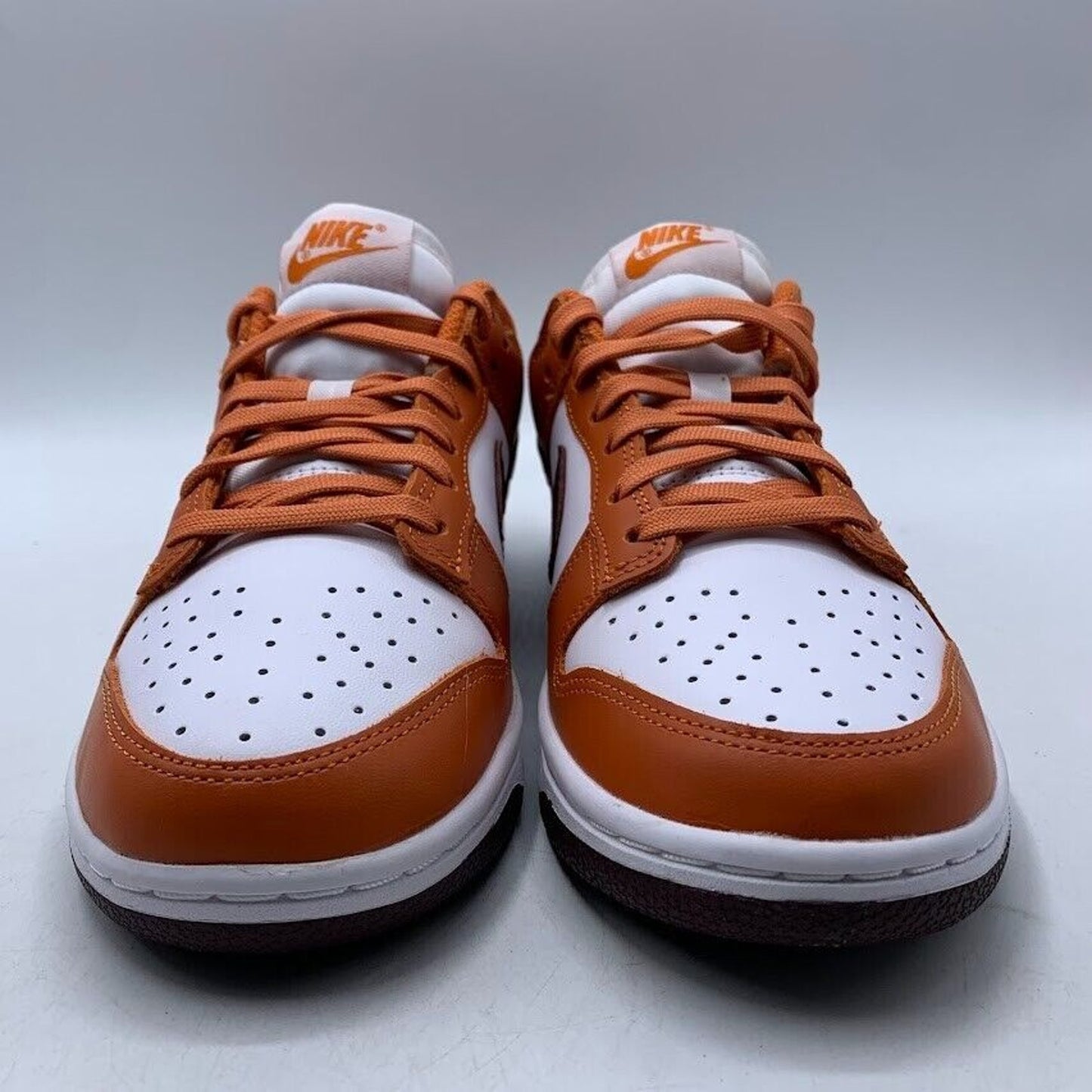 Nike Dunk Low Bronze Eclipse White DQ4697-800 NEW