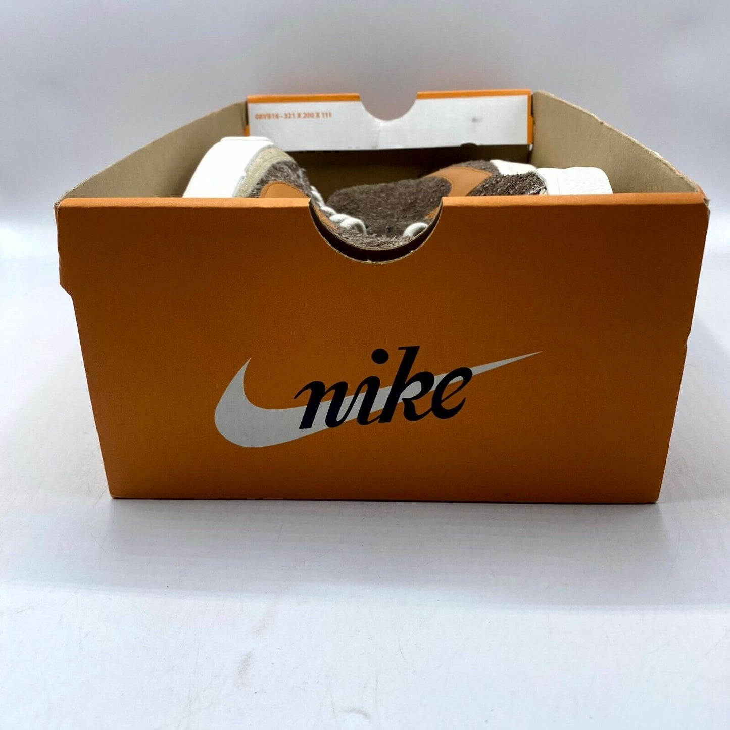 Nike Blazer Mid '77 PRM Dark Chocolate DM7581-200 NEW NO LID