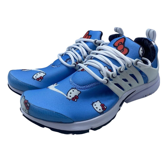 Nike Air Presto QS Hello Kitty DV3770-400 NEW NO LID