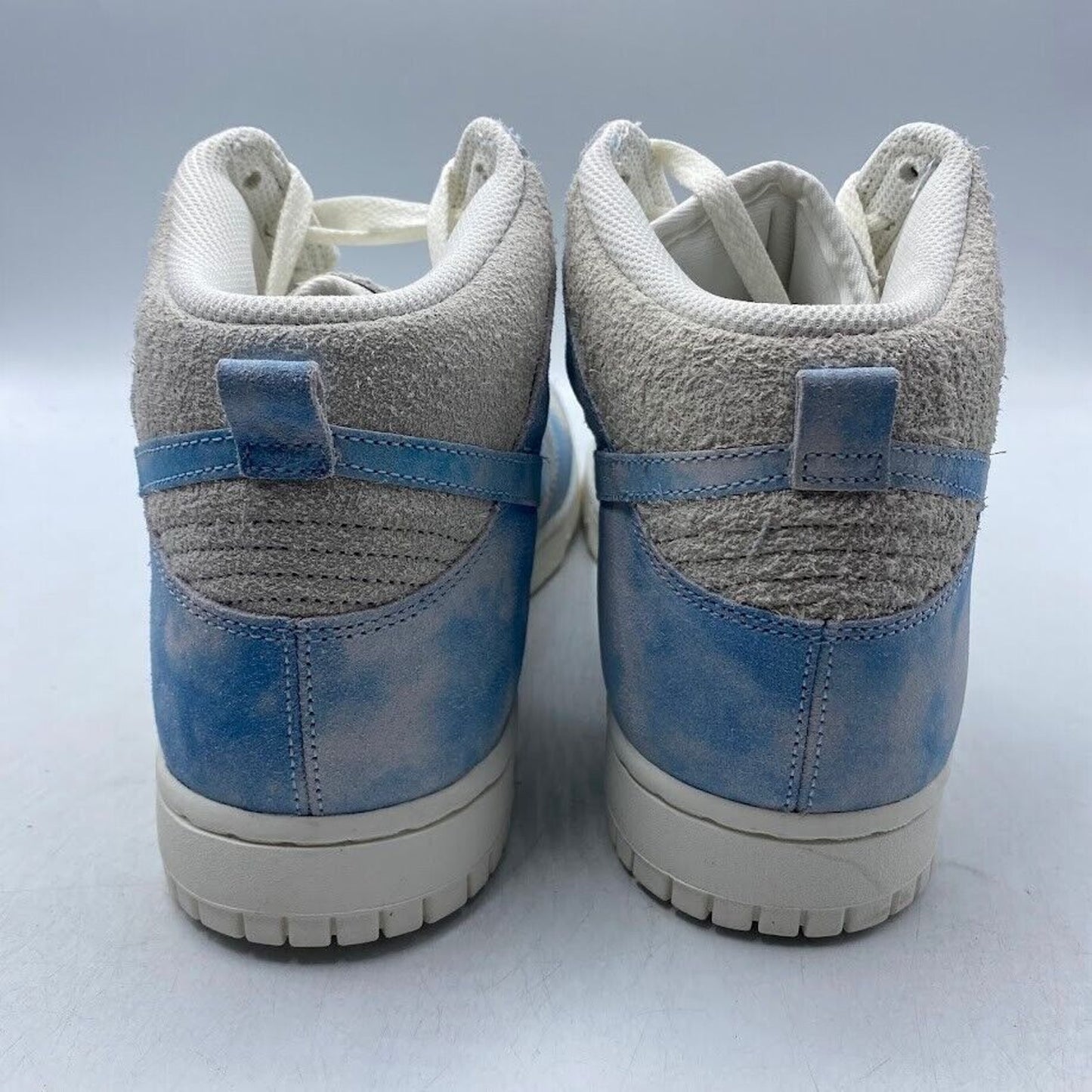 Nike Dunk High SE Cloud Celestine Blue White FD0882-400 NEW