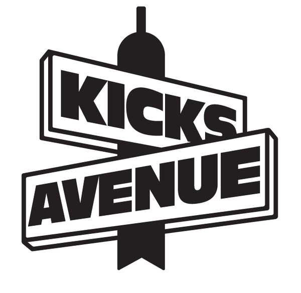 Kicks Avenue 